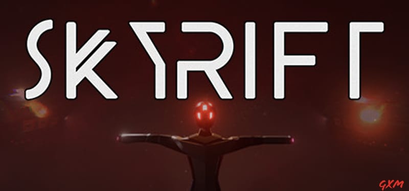 Skyrift Poster