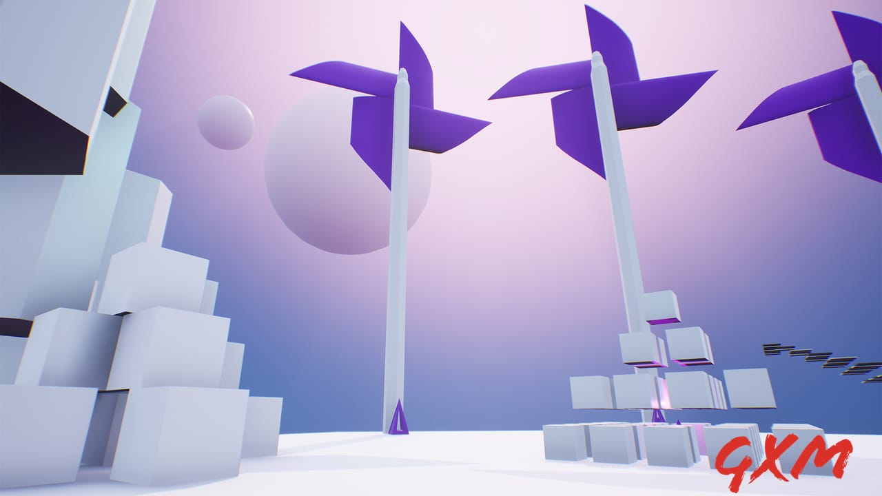 Screenshot 2 of Skywalk
