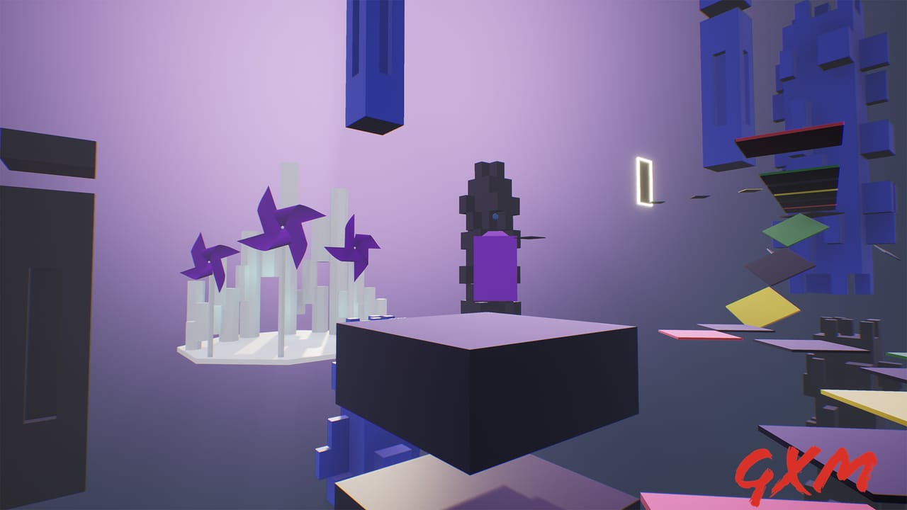 Screenshot 3 of Skywalk