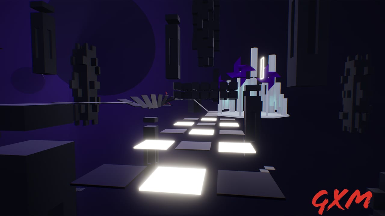 Screenshot 4 of Skywalk