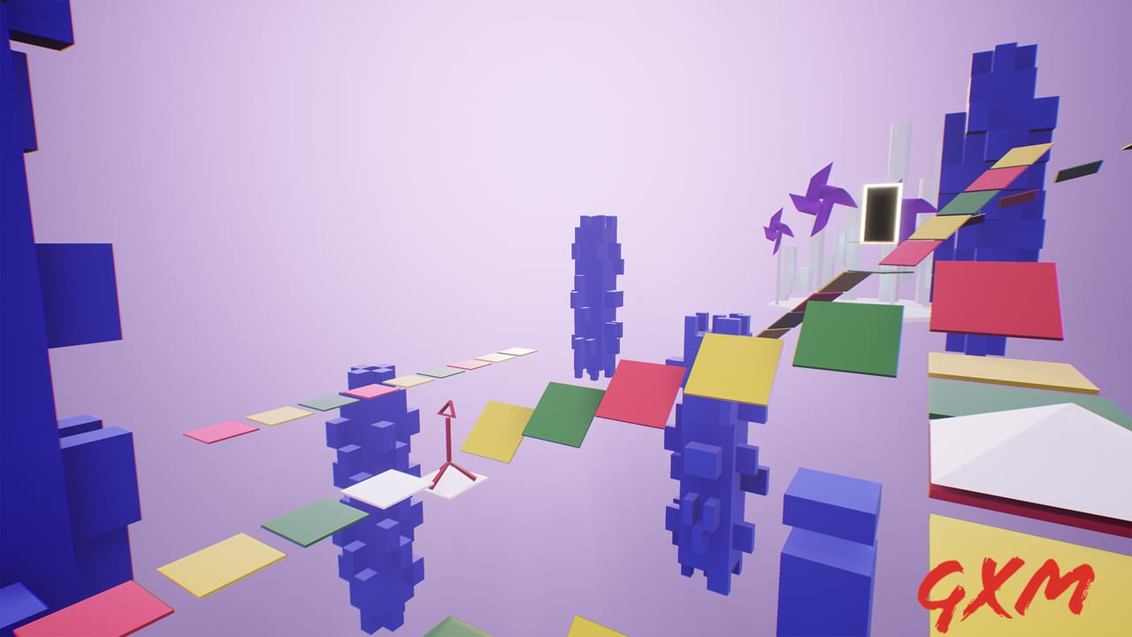 Screenshot 5 of Skywalk