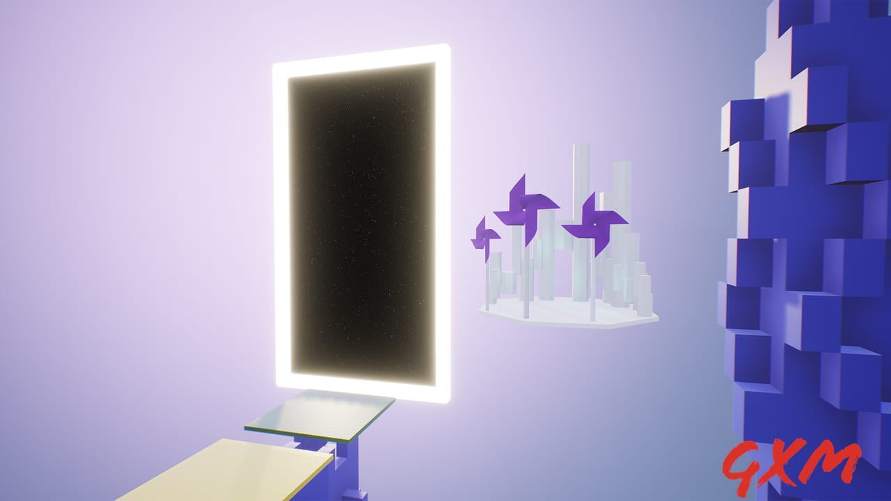 Screenshot 6 of Skywalk