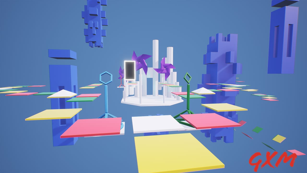 Screenshot 7 of Skywalk