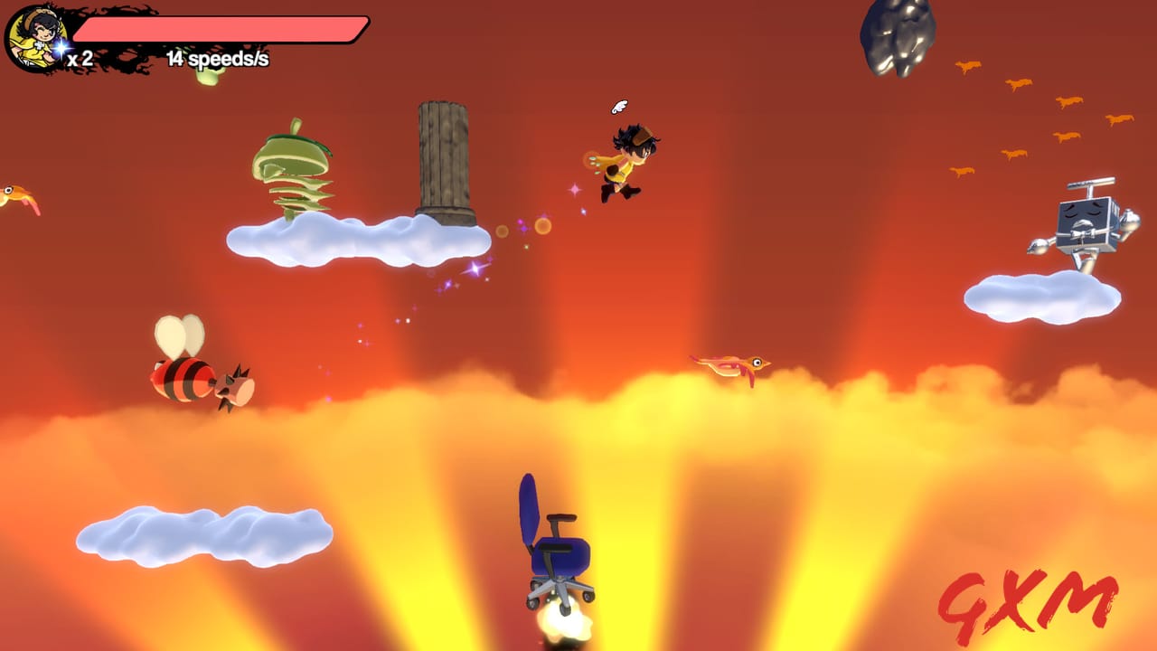 Screenshot 4 of Slap City