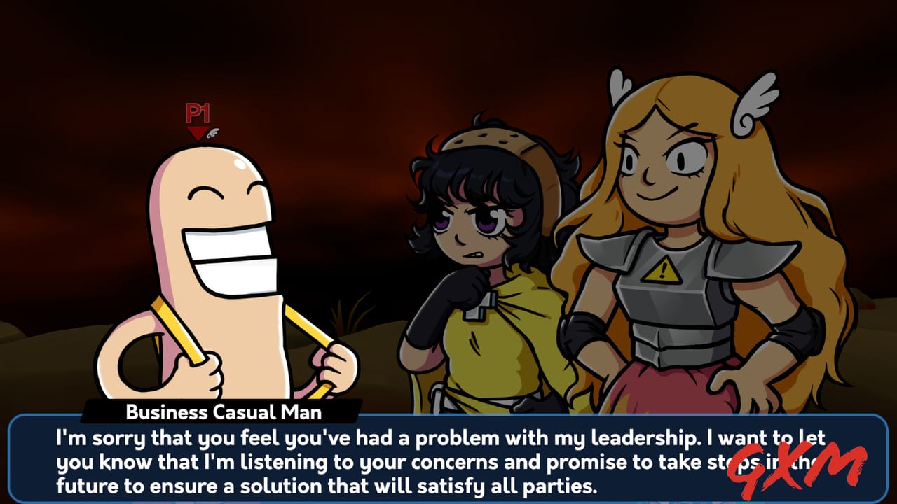 Screenshot 6 of Slap City