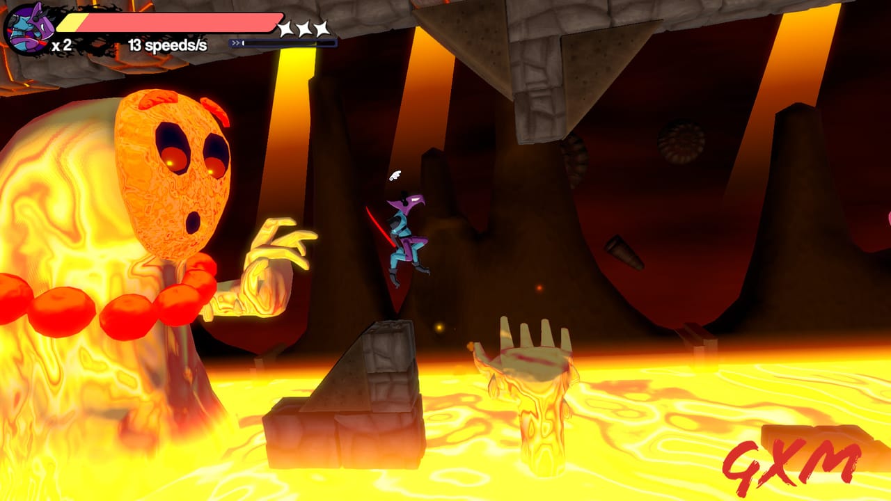 Screenshot 7 of Slap City