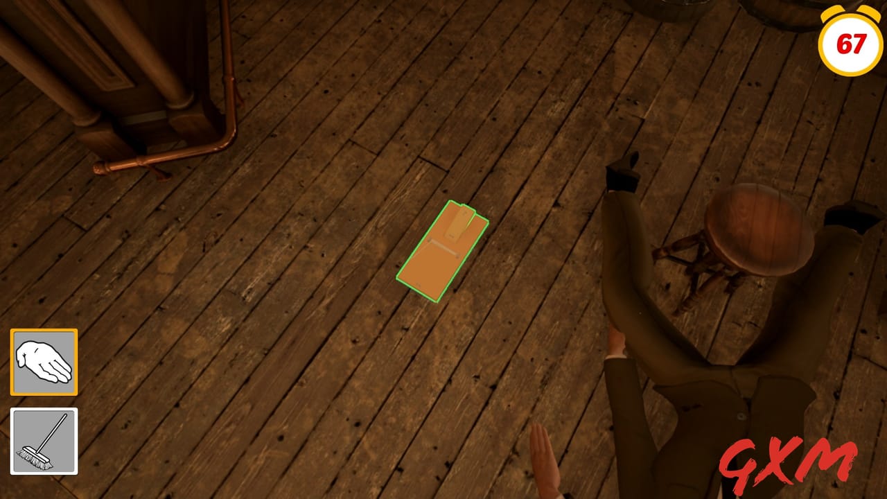 Screenshot 6 of Slap The Fly