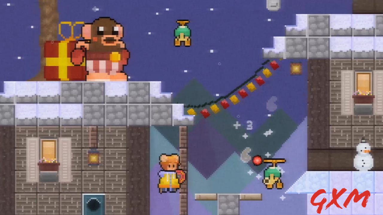 Screenshot 2 of Sleepy Sunday