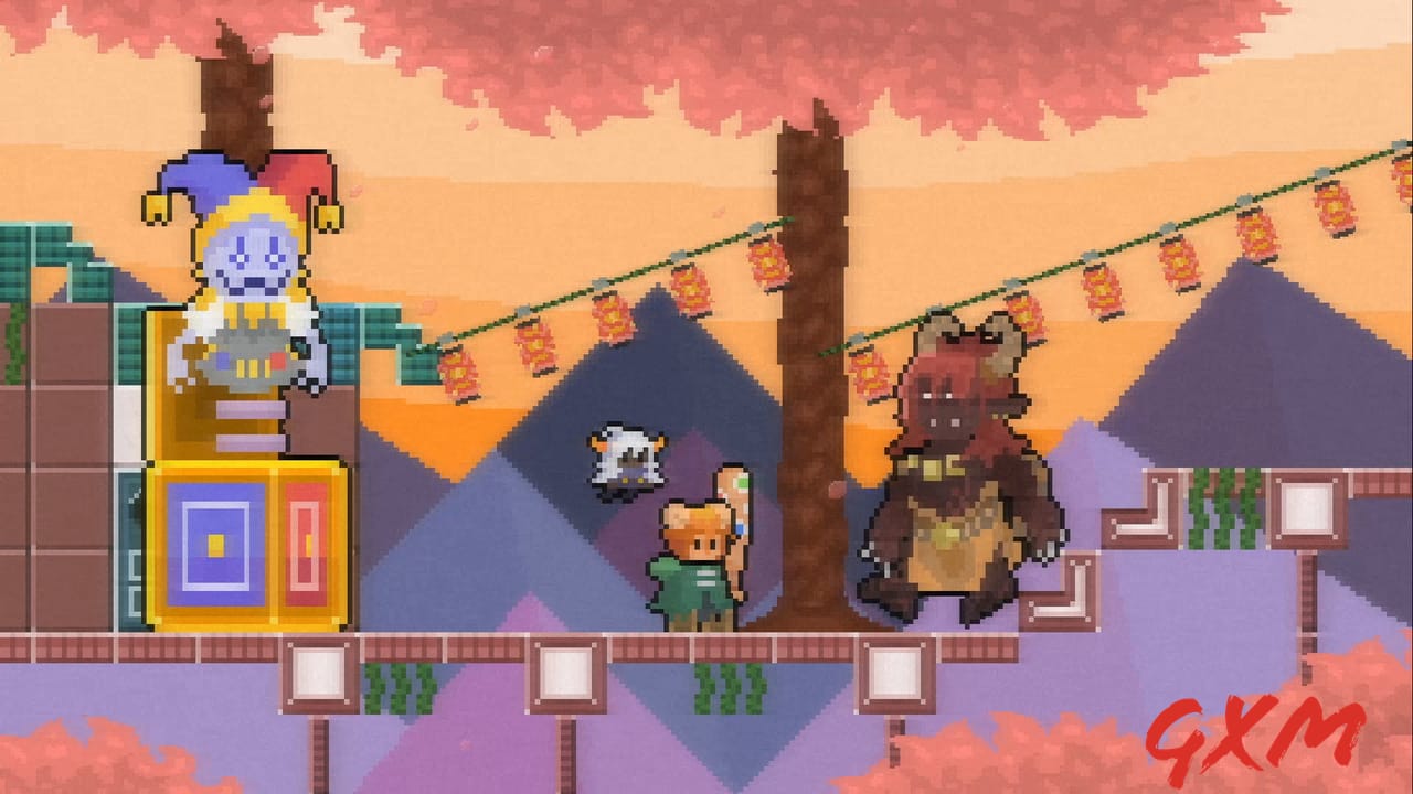 Screenshot 3 of Sleepy Sunday