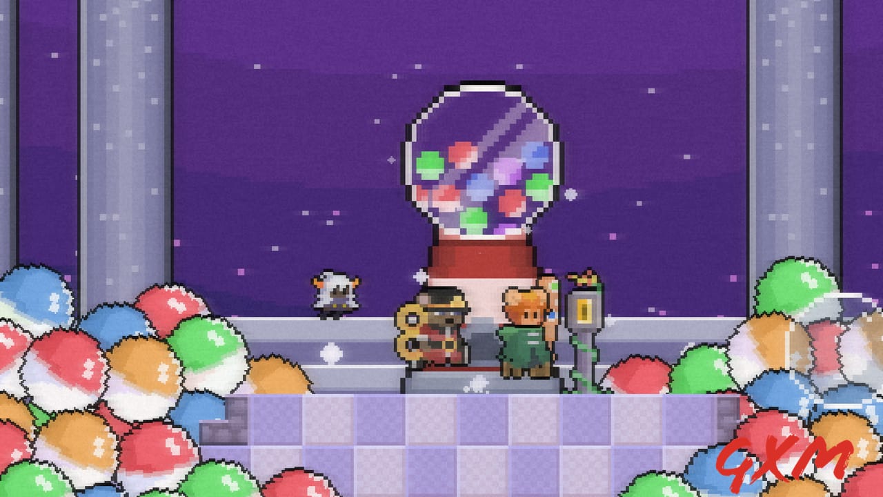 Screenshot 4 of Sleepy Sunday