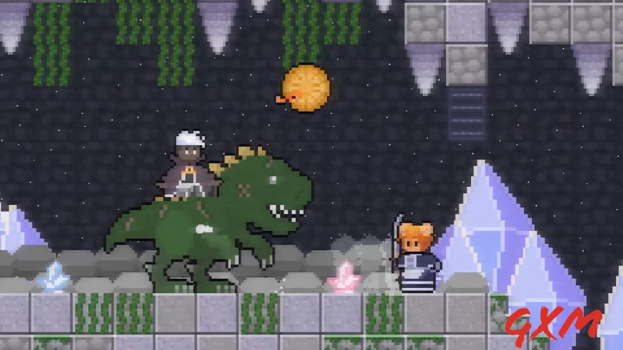 Screenshot 5 of Sleepy Sunday
