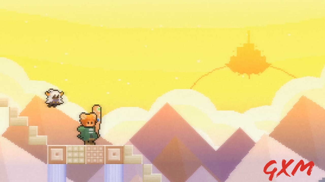 Screenshot 7 of Sleepy Sunday