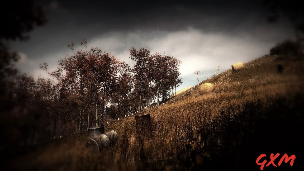 Screenshot 2 of Slender: The Arrival