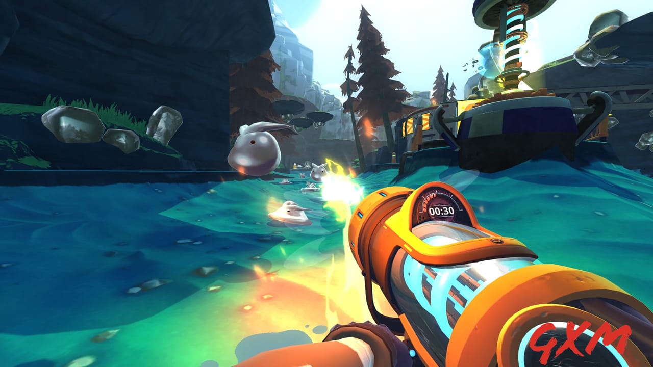 Screenshot 5 of Slime Rancher