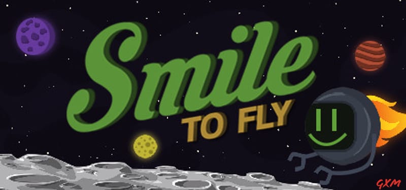 Smile To Fly Poster