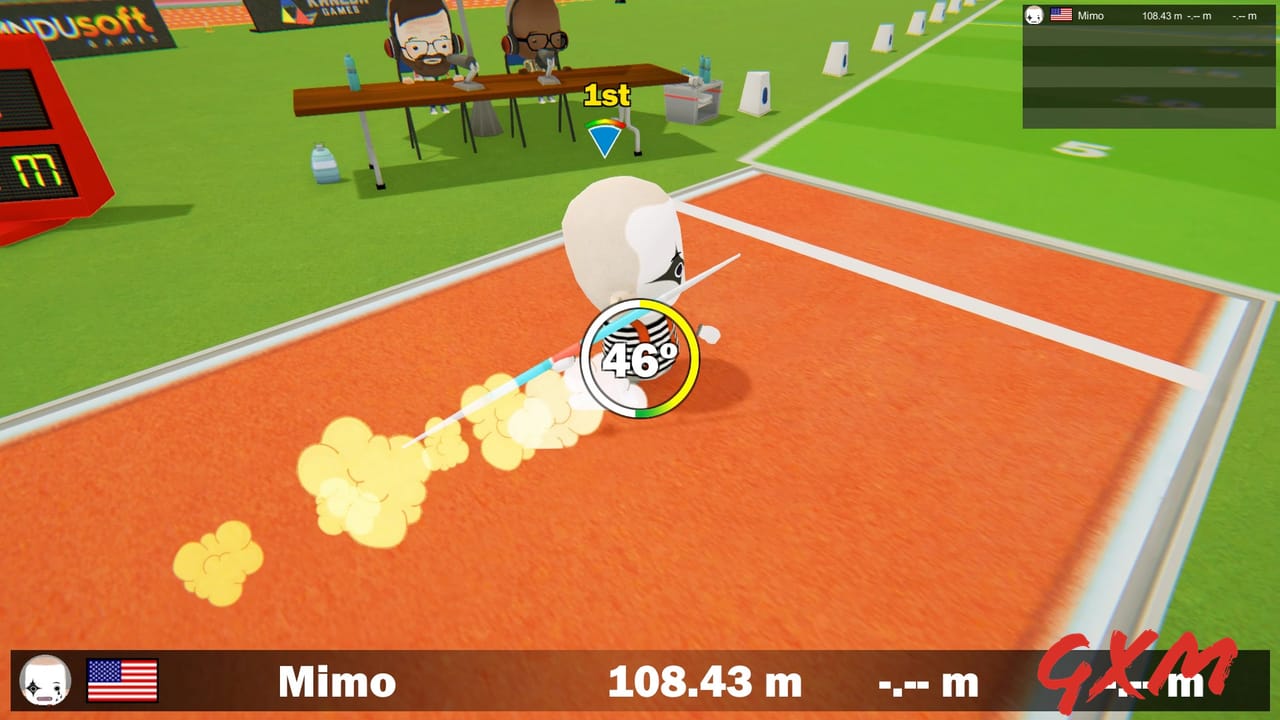 Screenshot 8 of Smoots Summer Games