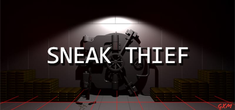 Sneak Thief Poster
