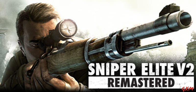 Sniper Elite V2 Remastered Poster