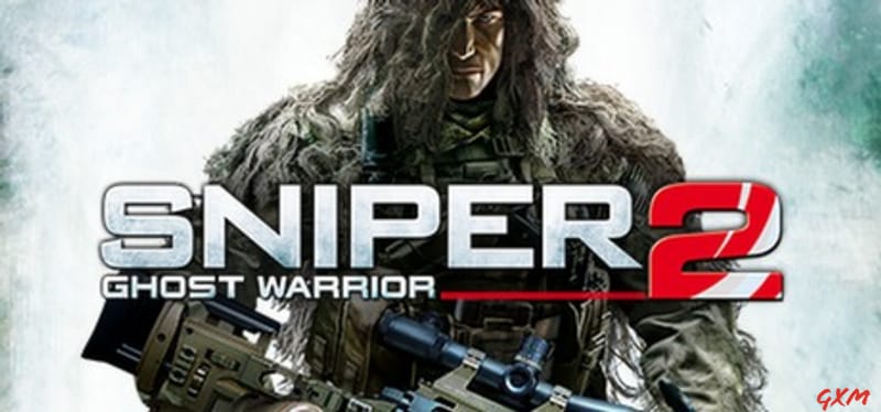 Sniper: Ghost Warrior 2 Poster