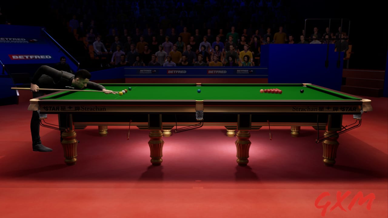 Screenshot 3 of Snooker 19