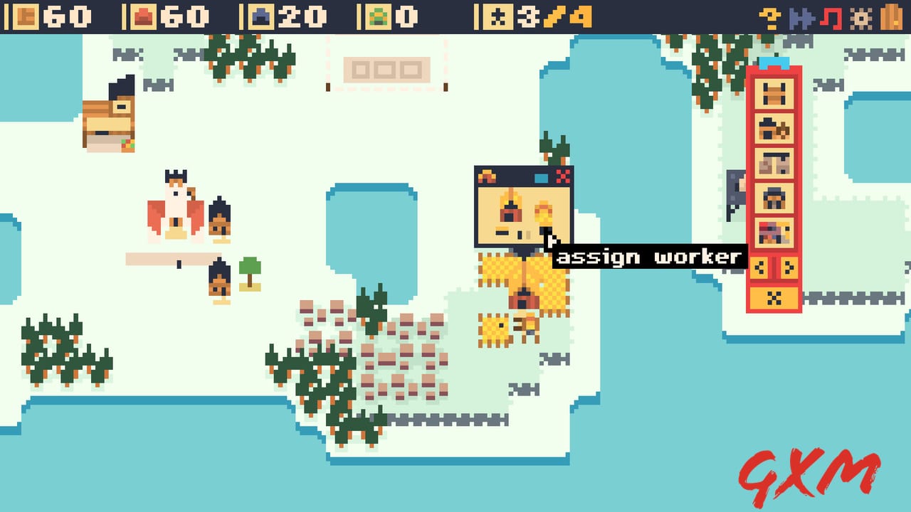 Screenshot 2 of Soko Loco Deluxe