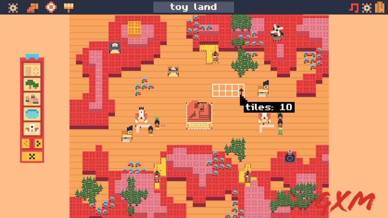 Screenshot 6 of Soko Loco Deluxe