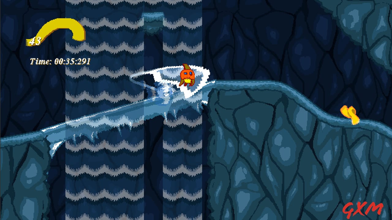 Screenshot 2 of Sole Iron Tail
