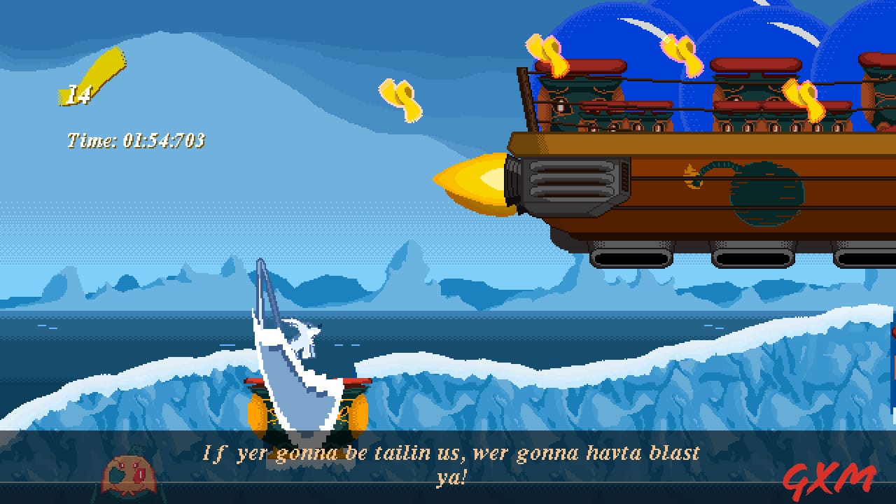Screenshot 6 of Sole Iron Tail
