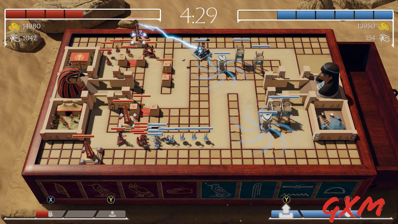 Screenshot 7 of Sons of Ra