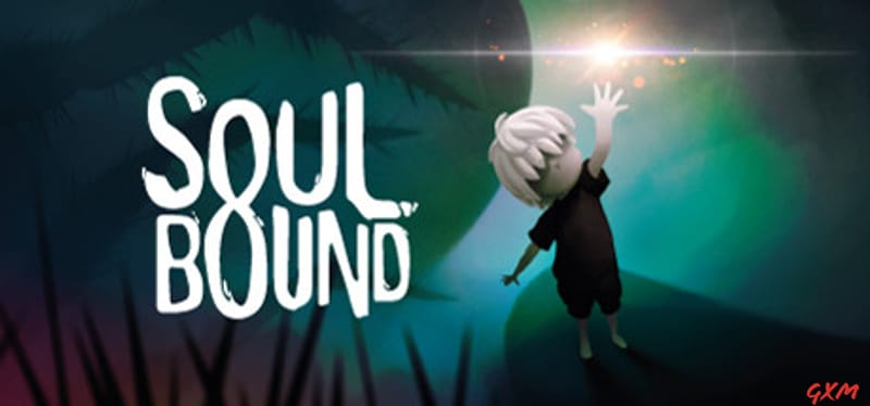 SOULBOUND Poster