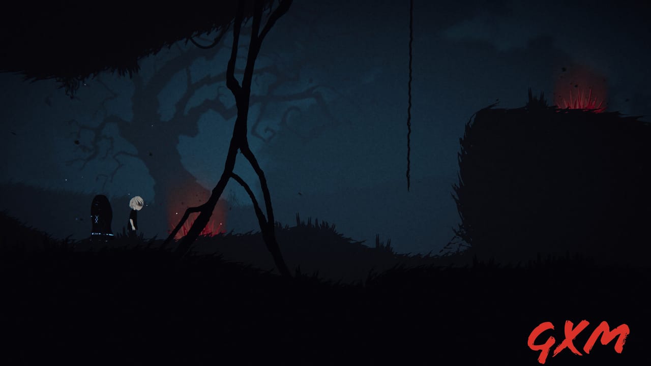 Screenshot 5 of SOULBOUND
