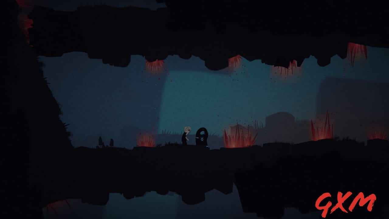 Screenshot 6 of SOULBOUND
