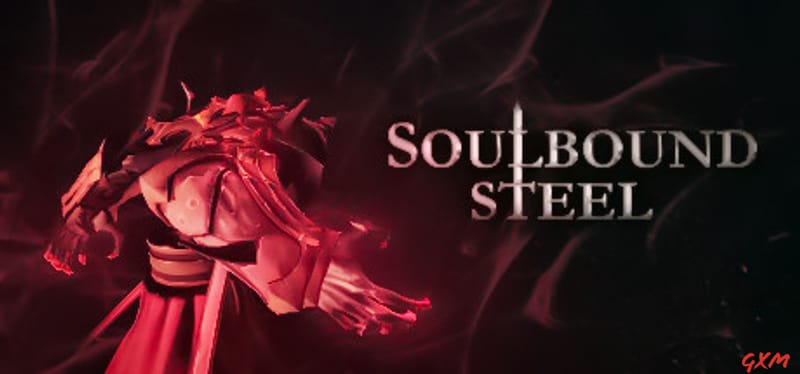 Soulbound Steel Poster
