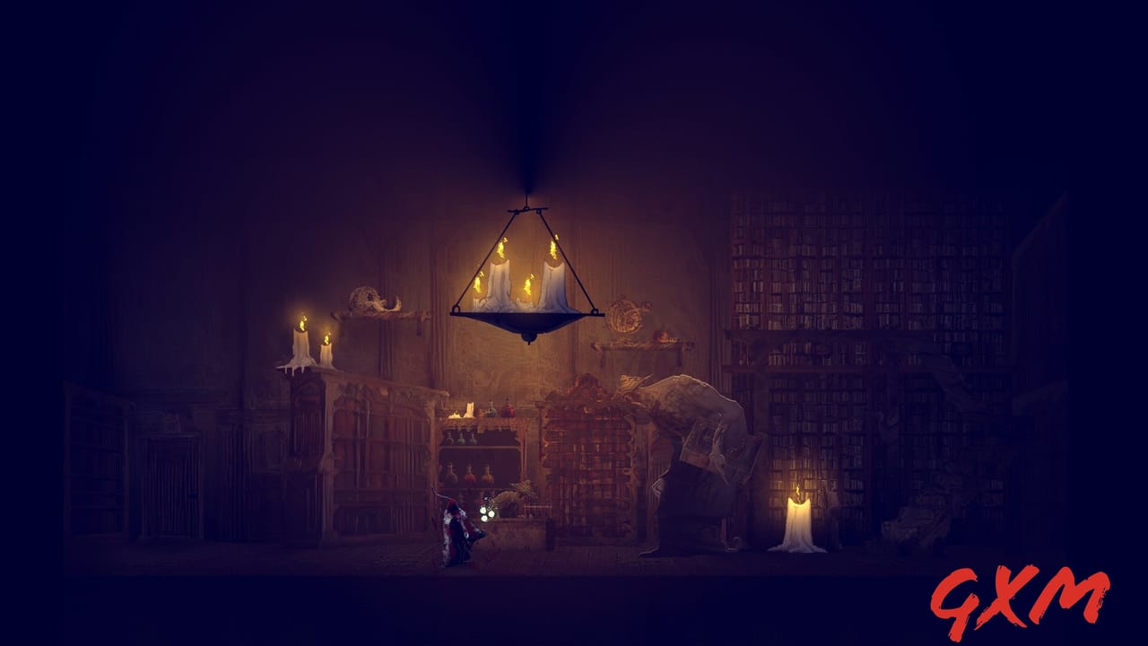 Screenshot 2 of Source of Madness