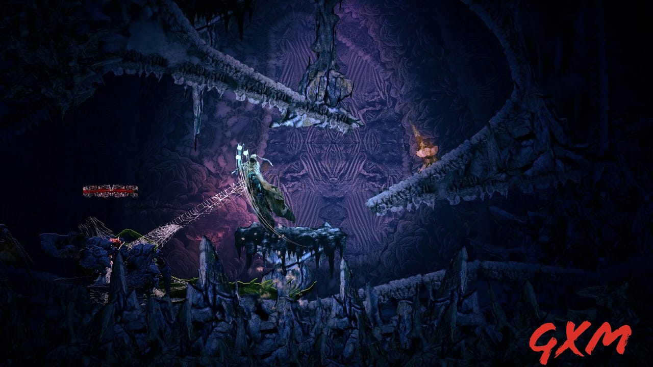 Screenshot 4 of Source of Madness