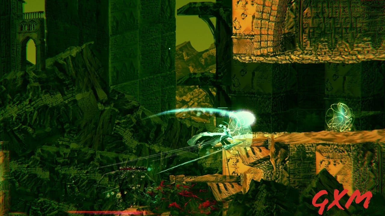 Screenshot 5 of Source of Madness