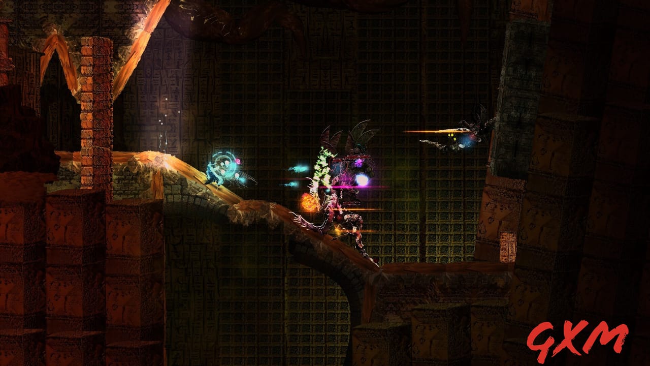 Screenshot 6 of Source of Madness