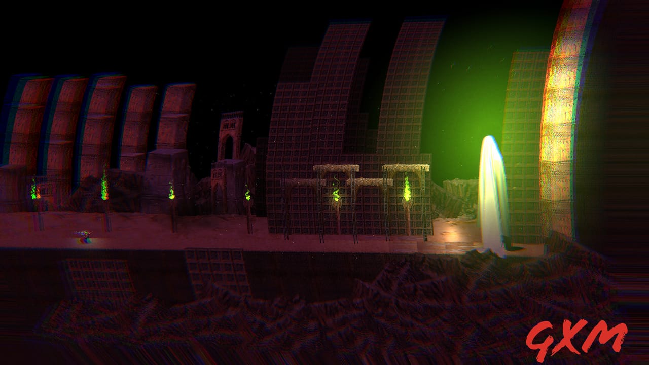 Screenshot 8 of Source of Madness