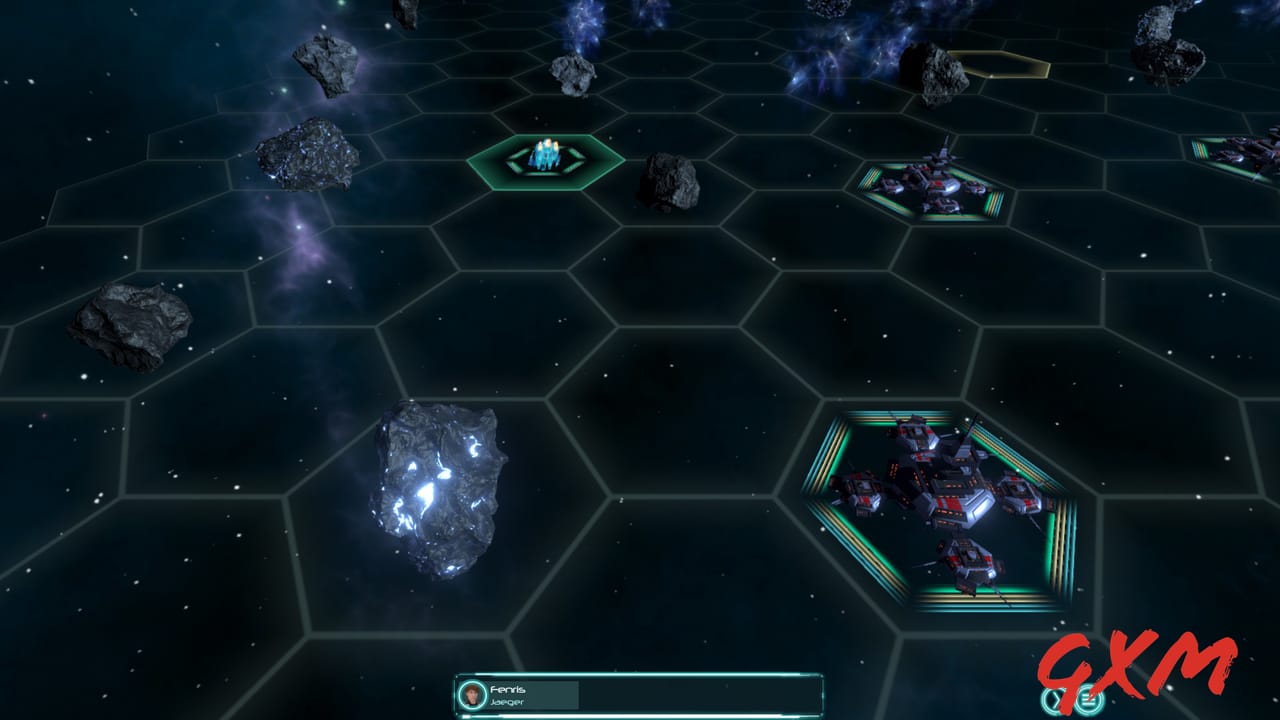 Screenshot 2 of Spacer: Legacies