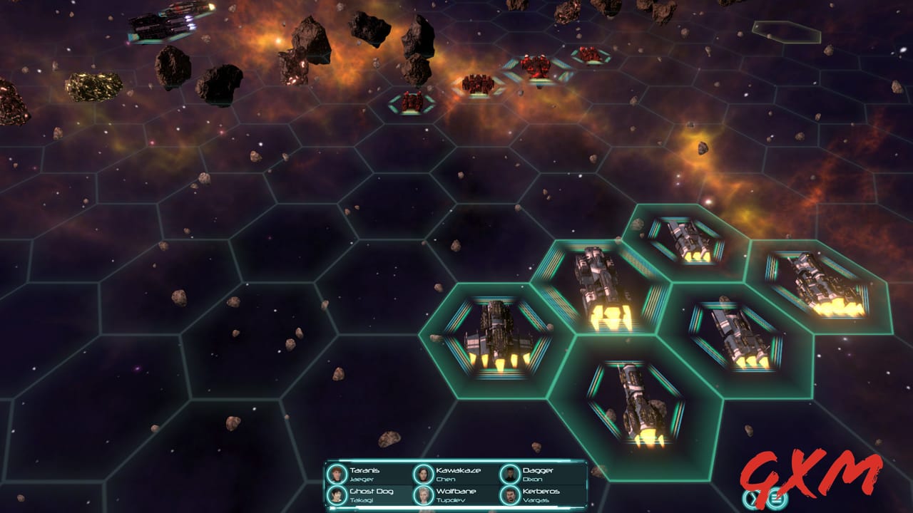 Screenshot 8 of Spacer: Legacies