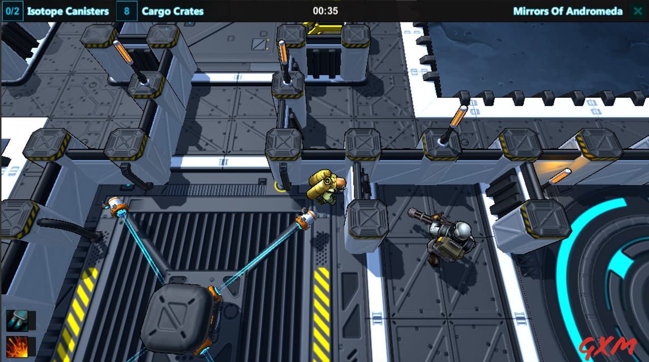 Screenshot 2 of Spark Five