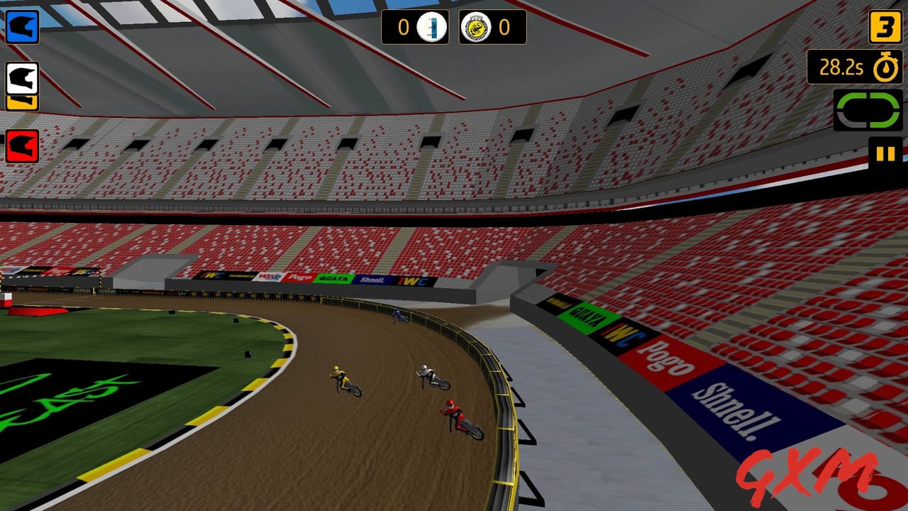 Speedway Challenge 2021 Screenshot 1