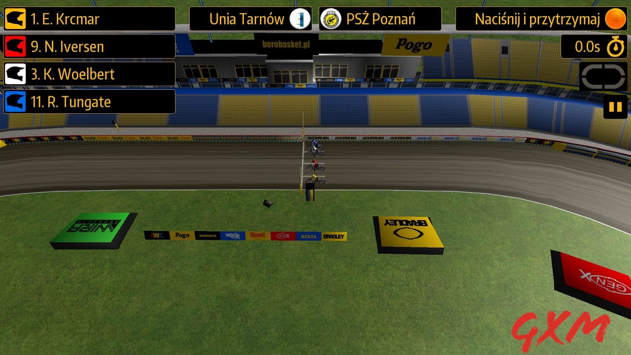 Screenshot 4 of Speedway Challenge 2021