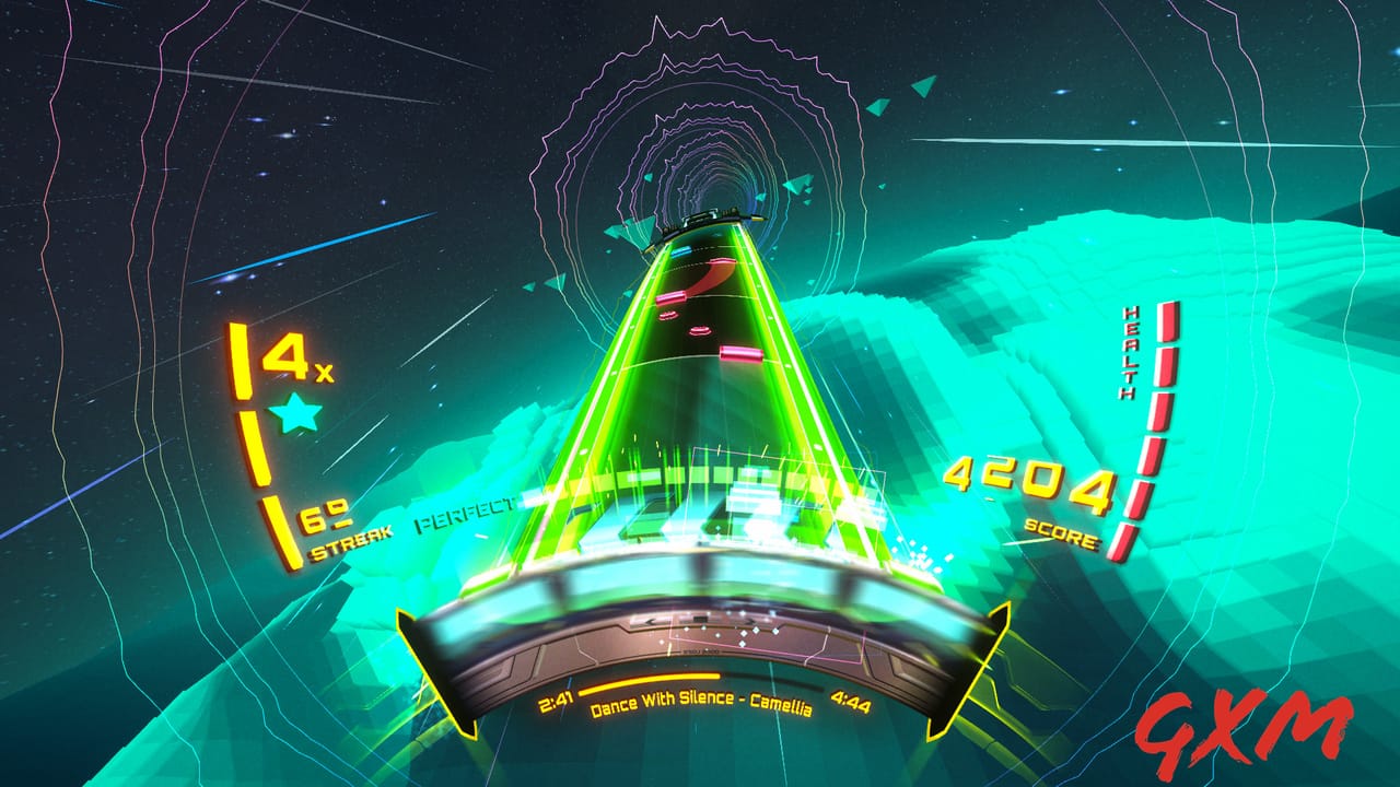 Screenshot 6 of Spin Rhythm XD
