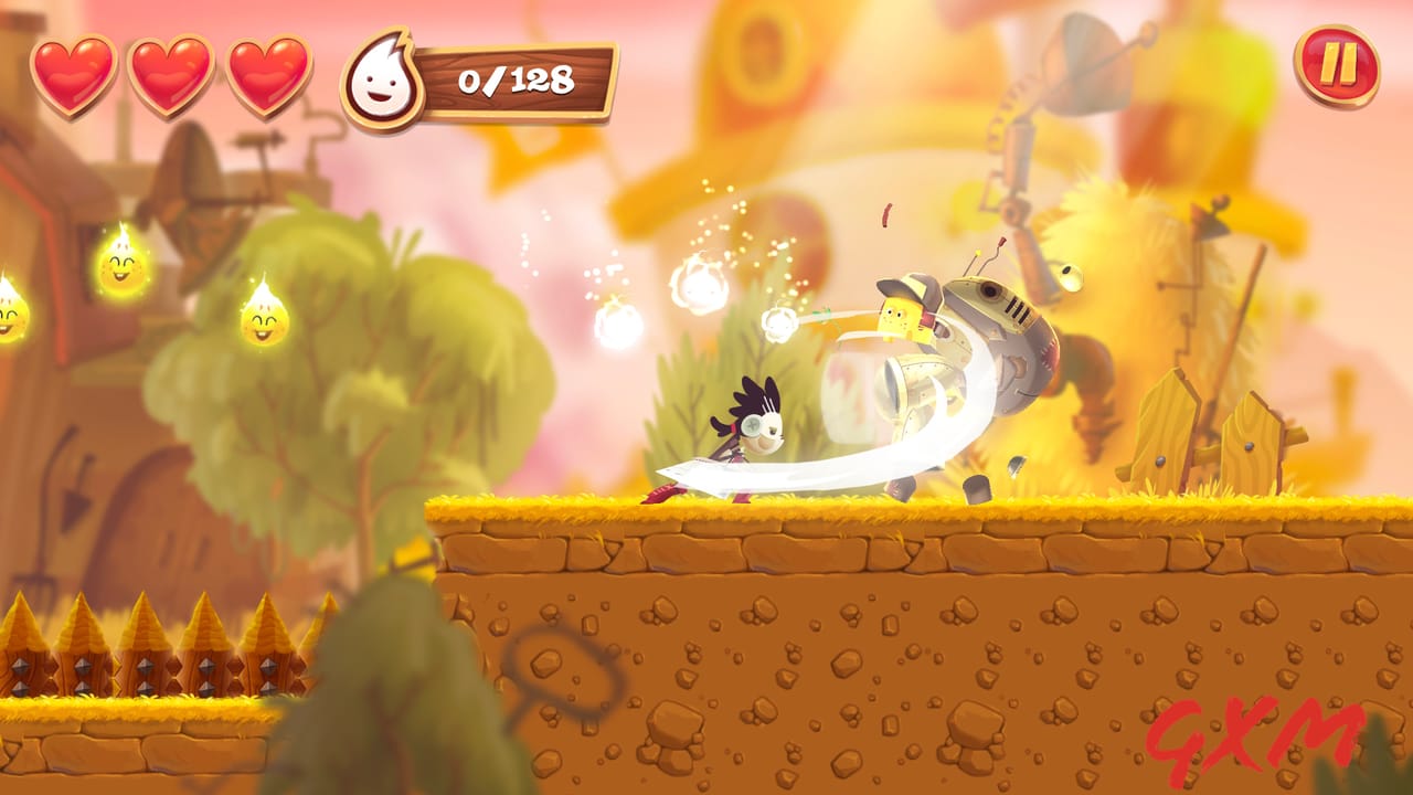 Screenshot 5 of Spirit Roots