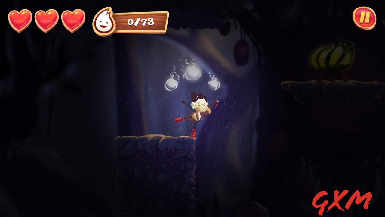 Screenshot 6 of Spirit Roots