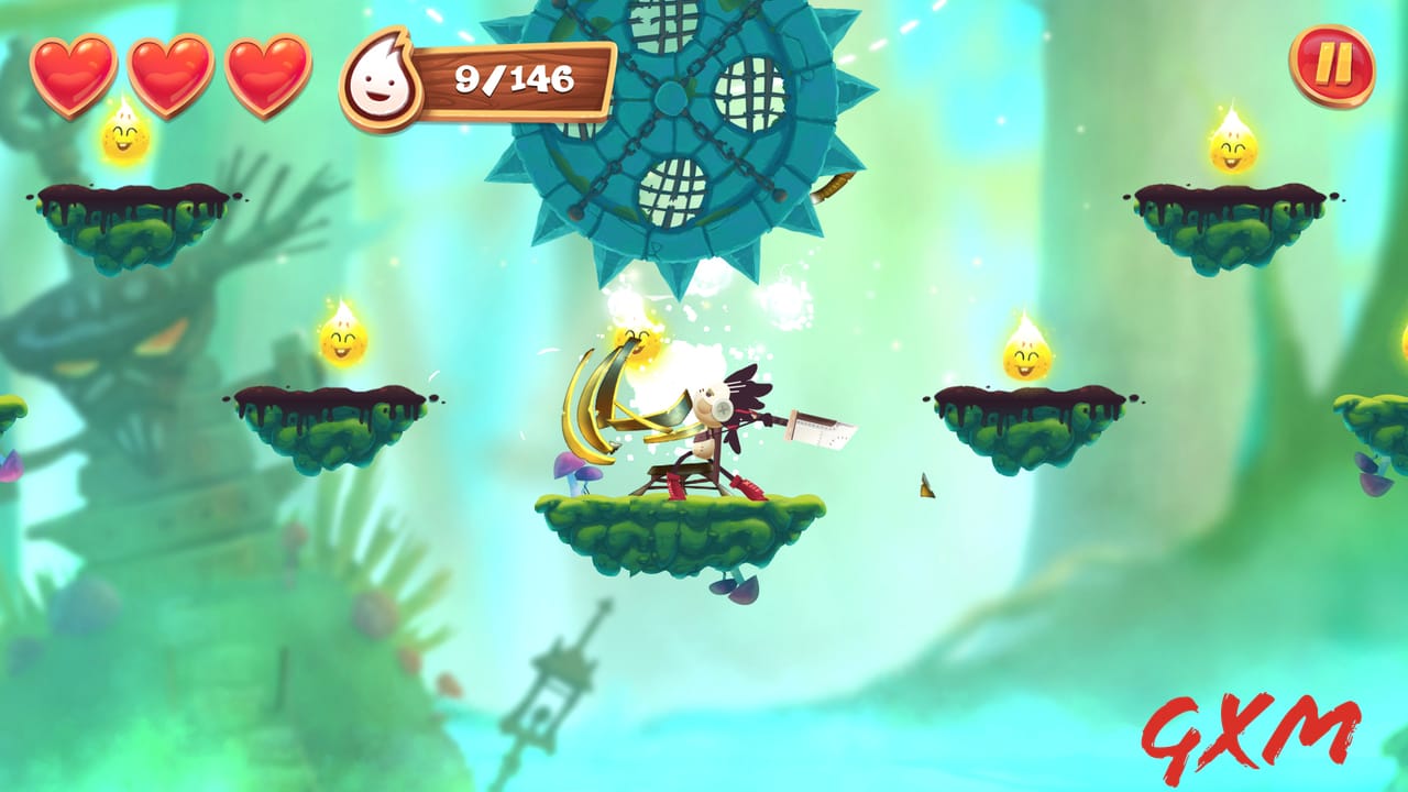 Screenshot 7 of Spirit Roots