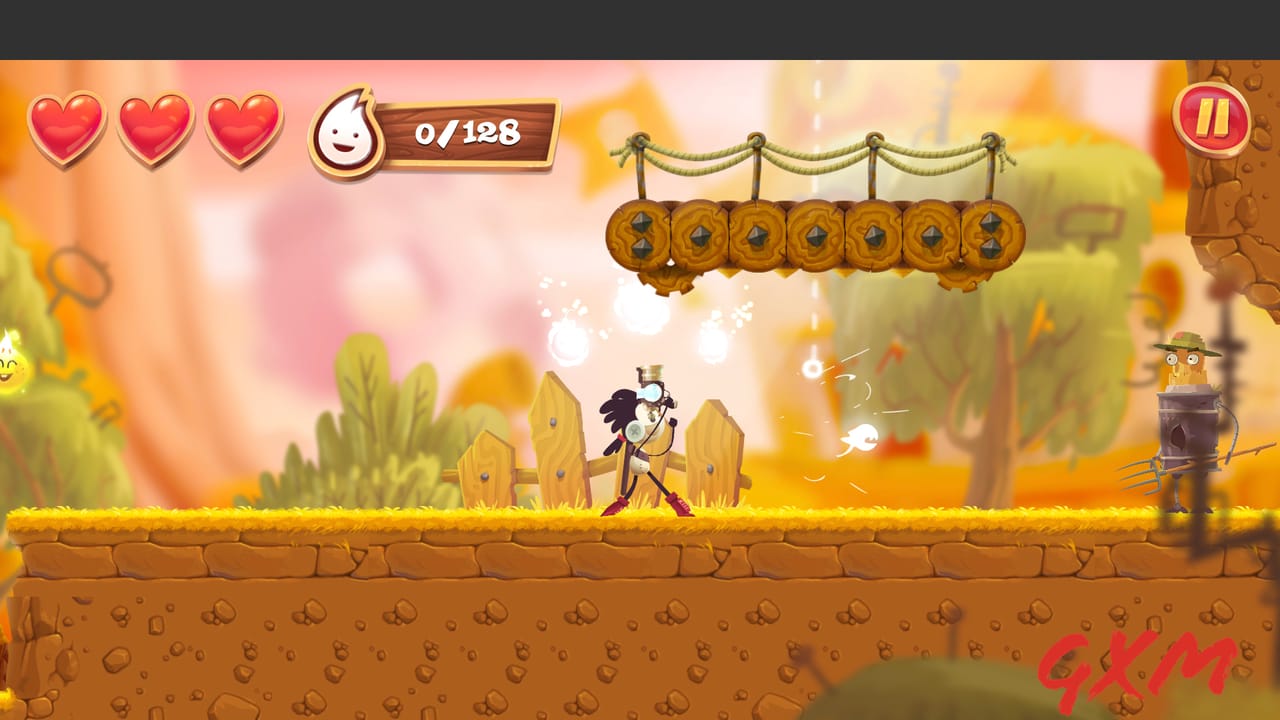 Screenshot 8 of Spirit Roots
