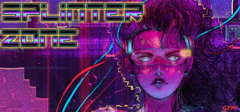 Splinter Zone Poster