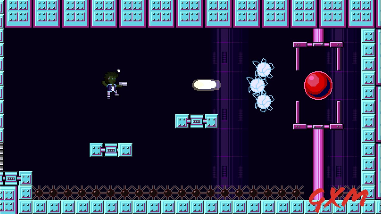 Screenshot 5 of Splinter Zone